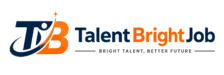 TalentBrightJob Logo - Latest International Job Opportunities